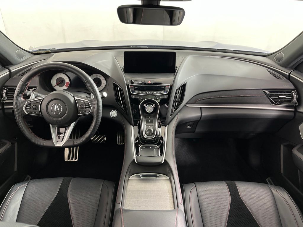 2023 Acura RDX A-Spec Package - Photo 22