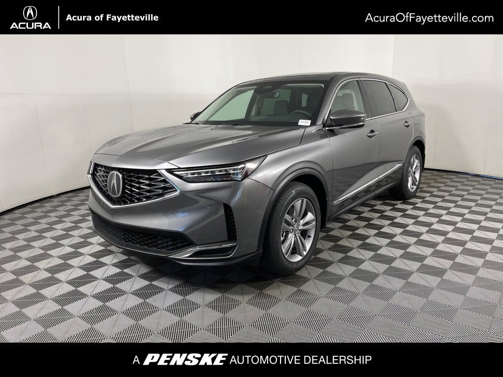 New 2026 Acura MDX Base SUV