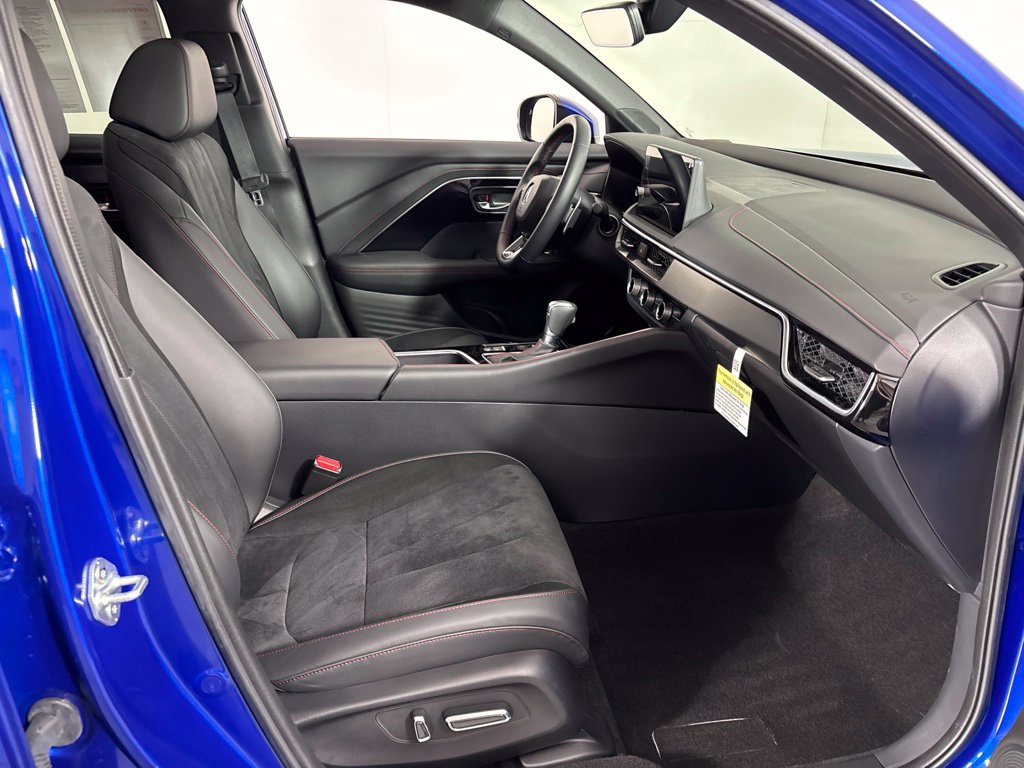 2025 Acura ADX A-Spec Package - Photo 9