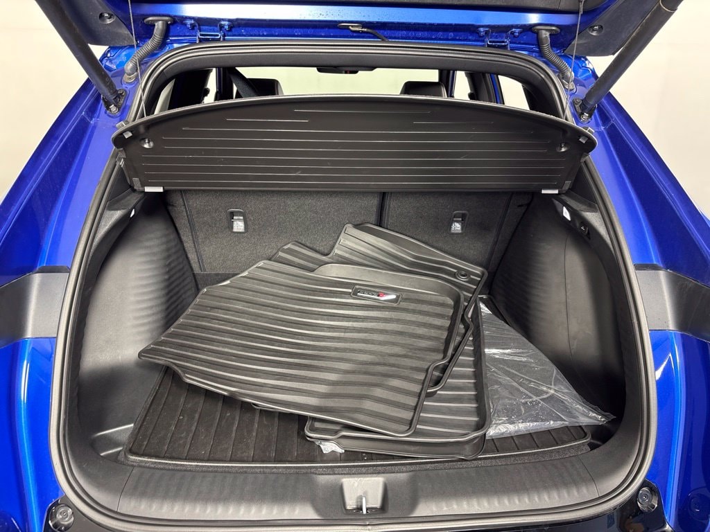 2025 Acura ADX A-Spec Package - Photo 24
