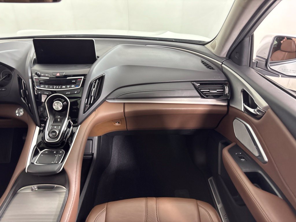 2021 Acura RDX Technology Package - Photo 23
