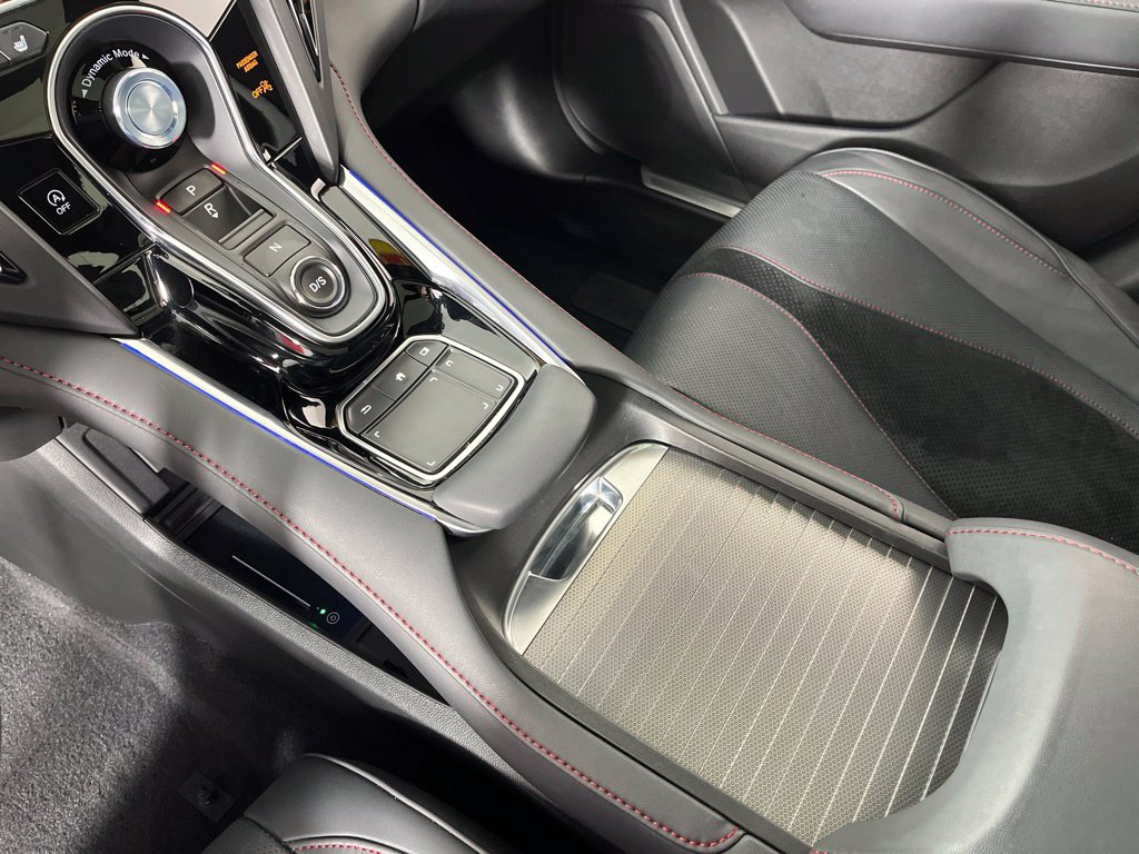 2023 Acura RDX A-Spec Package - Photo 38