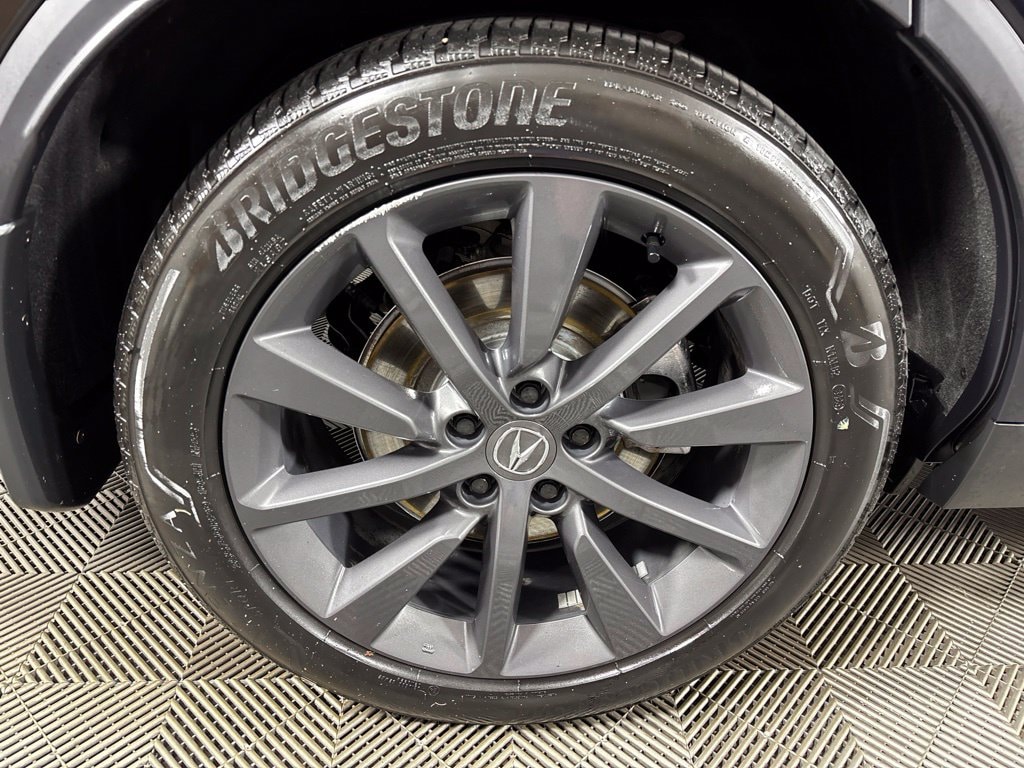 2026 Acura MDX A-Spec Package - Photo 6