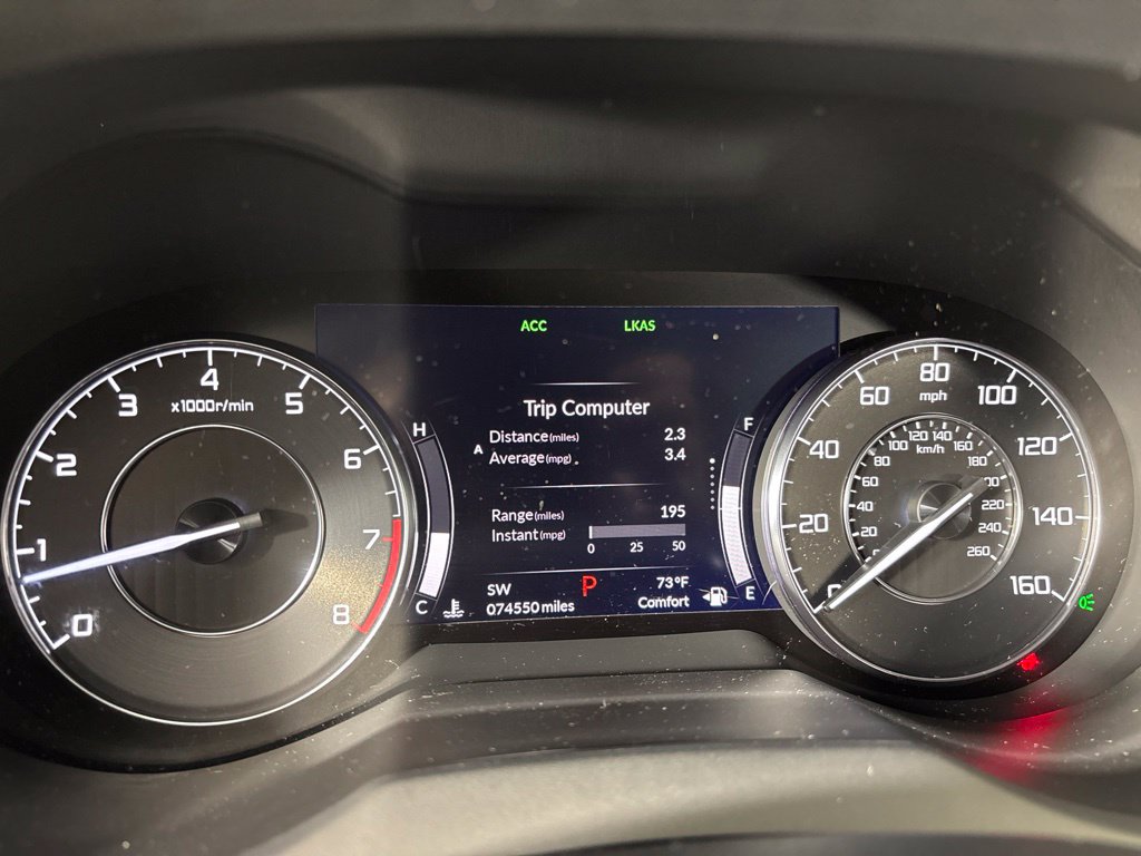 2021 Acura RDX Technology Package - Photo 38