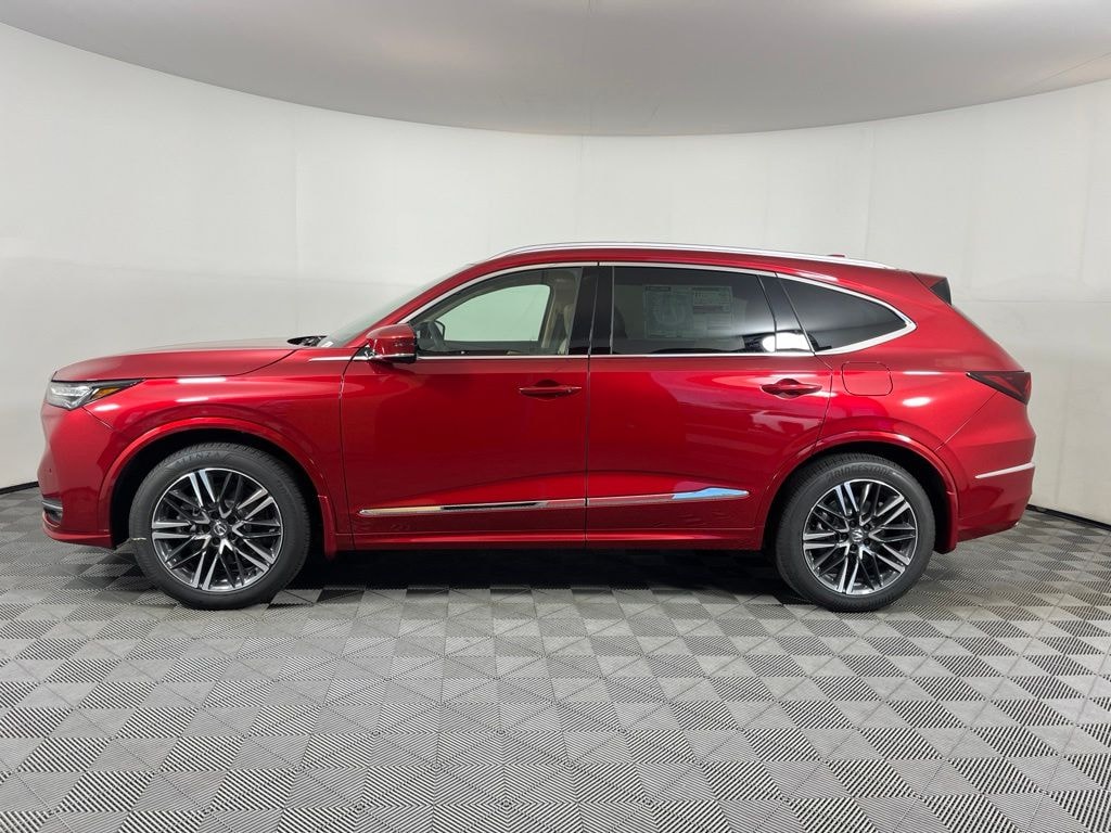 New 2026 Acura MDX SH-AWD Advance Package SUV
