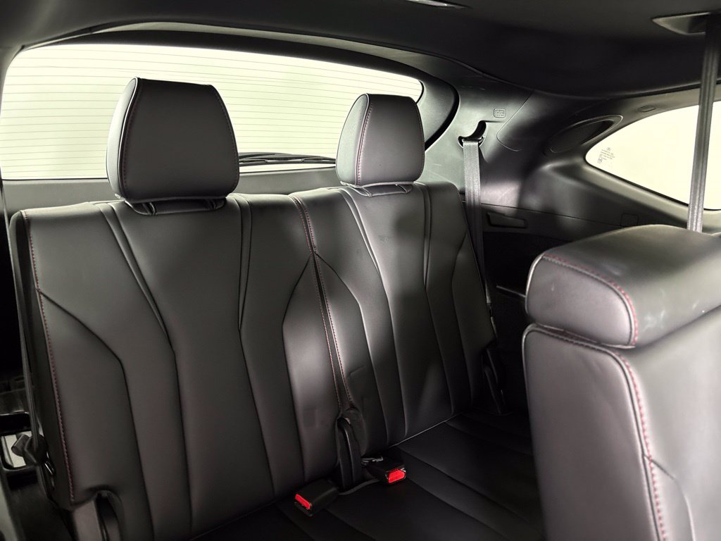 2026 Acura MDX A-Spec Package - Photo 13