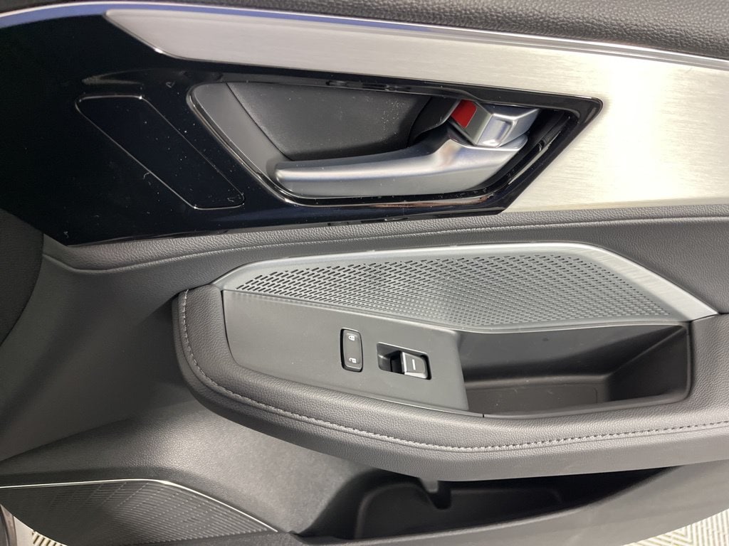 2026 Acura MDX Base - Photo 25