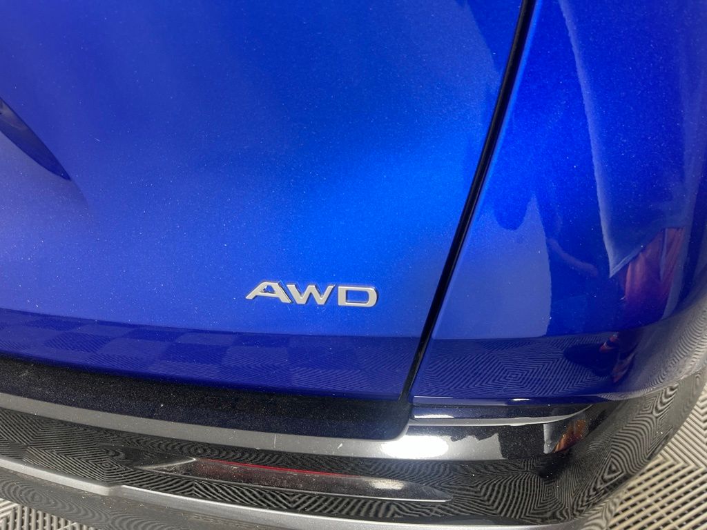 2025 Acura ADX A-Spec Package - Photo 16