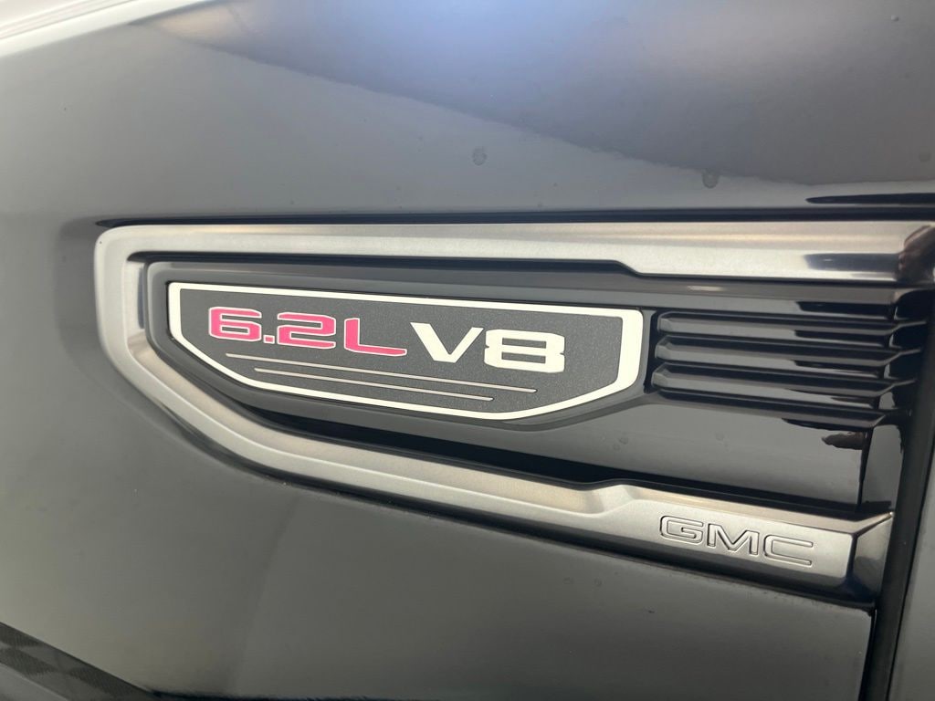 Used 2020 GMC Sierra 1500 AT4 Truck Crew Cab