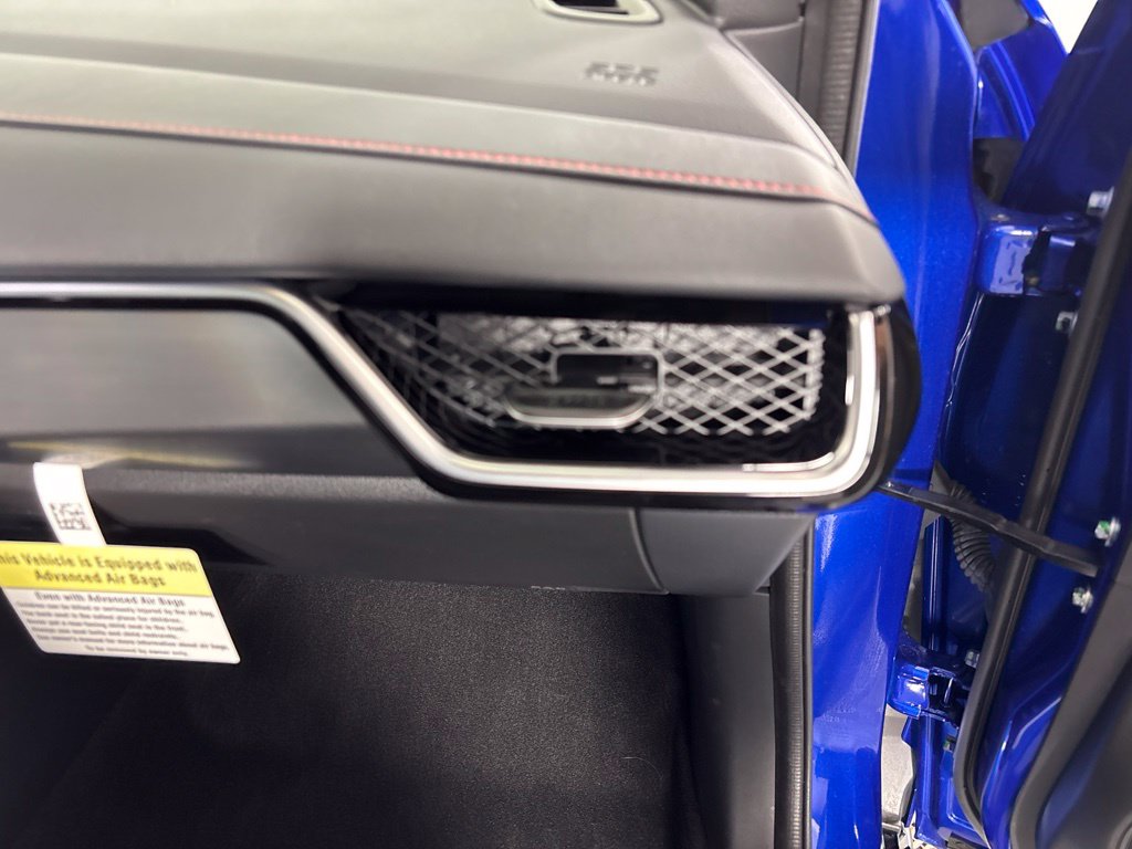 2025 Acura ADX A-Spec Package - Photo 12