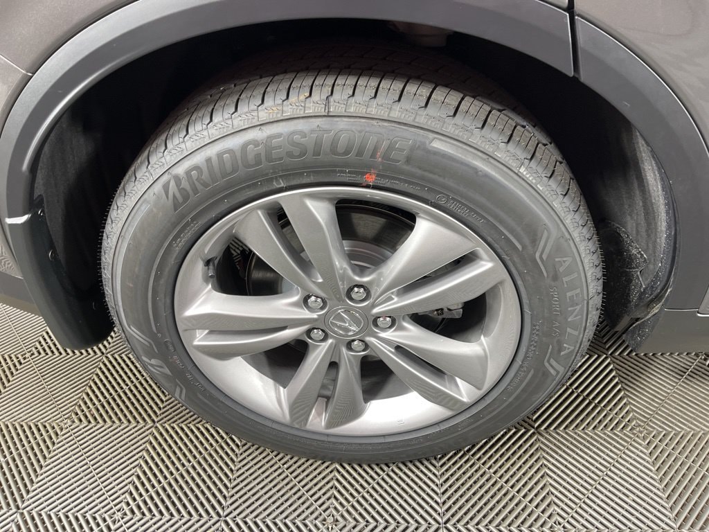 2026 Acura MDX Base - Photo 6