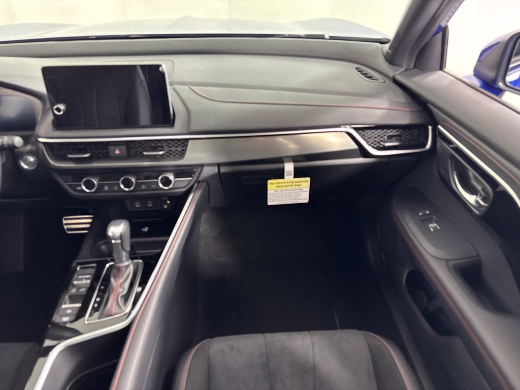 2025 Acura ADX A-Spec Package - Photo 18