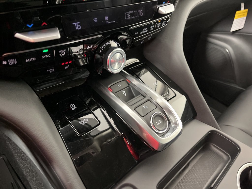 2026 Acura MDX Base - Photo 34