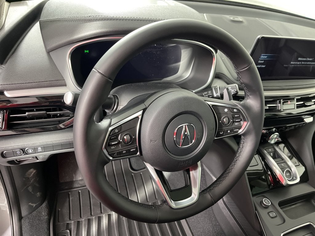 2026 Acura MDX Base - Photo 31