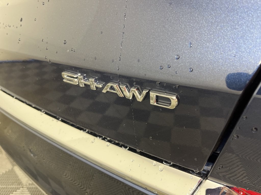 2026 Acura MDX Technology Package - Photo 16