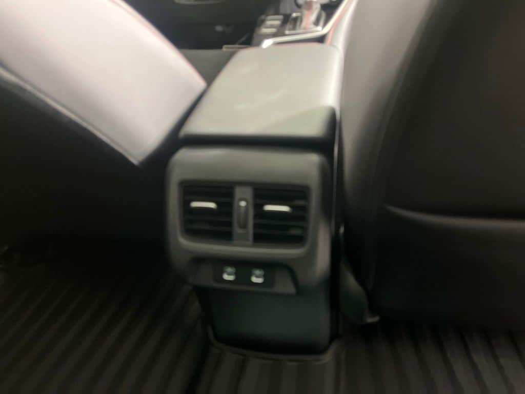 2025 Acura ADX A-Spec Package - Photo 10