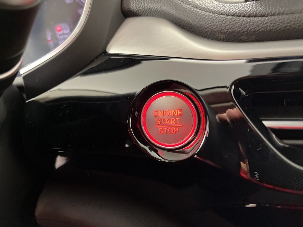 2026 Acura MDX Base - Photo 36