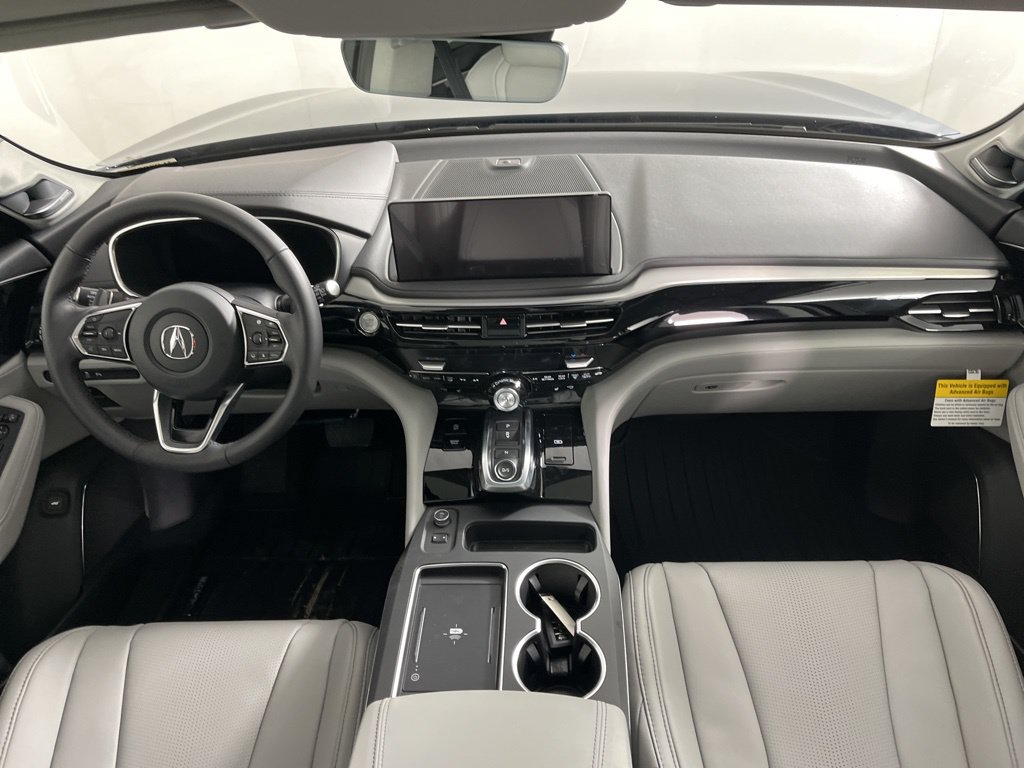 2026 Acura MDX Technology Package - Photo 22
