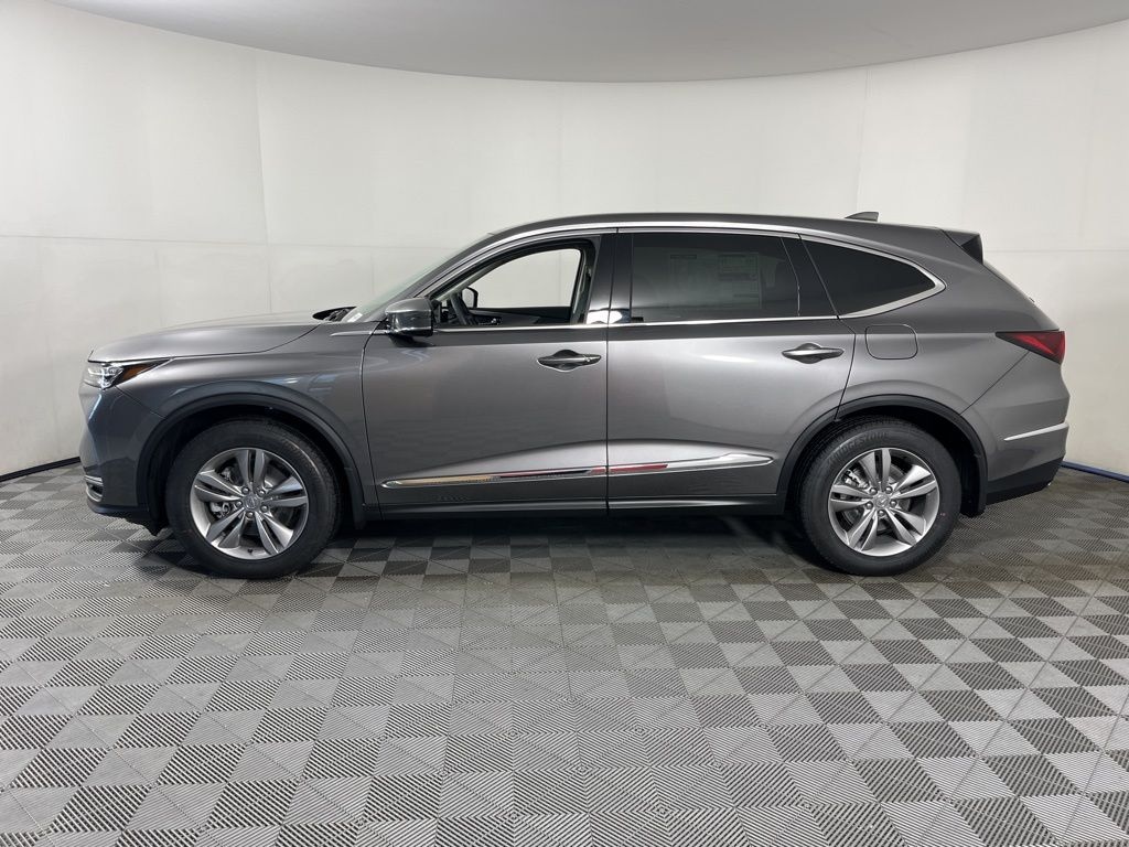 New 2026 Acura MDX SH-AWD SUV
