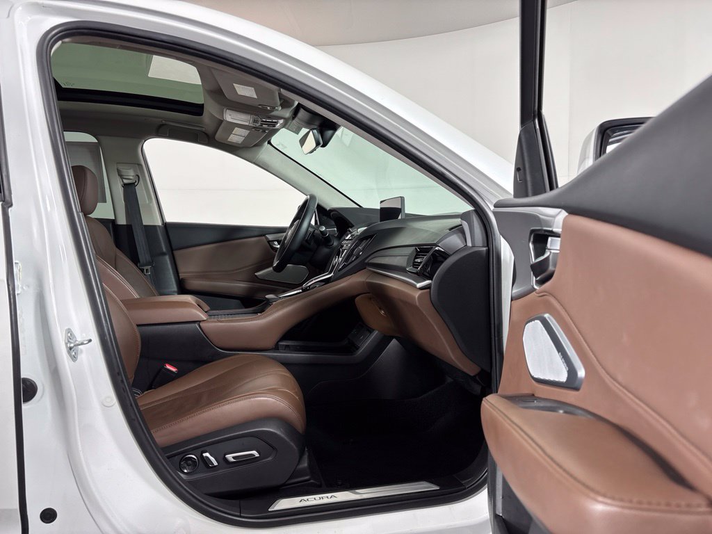 2021 Acura RDX Technology Package - Photo 7