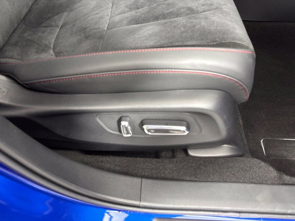 2025 Acura ADX A-Spec Package - Photo 11