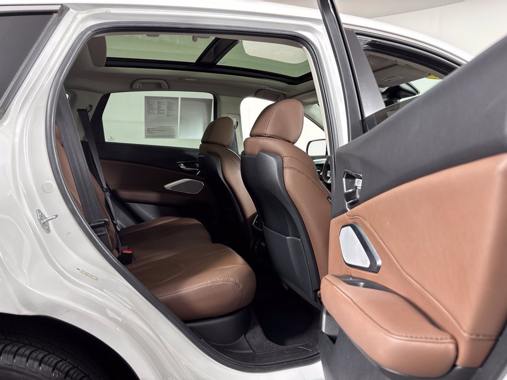 2021 Acura RDX Technology Package - Photo 10