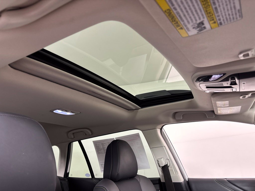 Used 2024 Subaru Outback Onyx Edition SUV