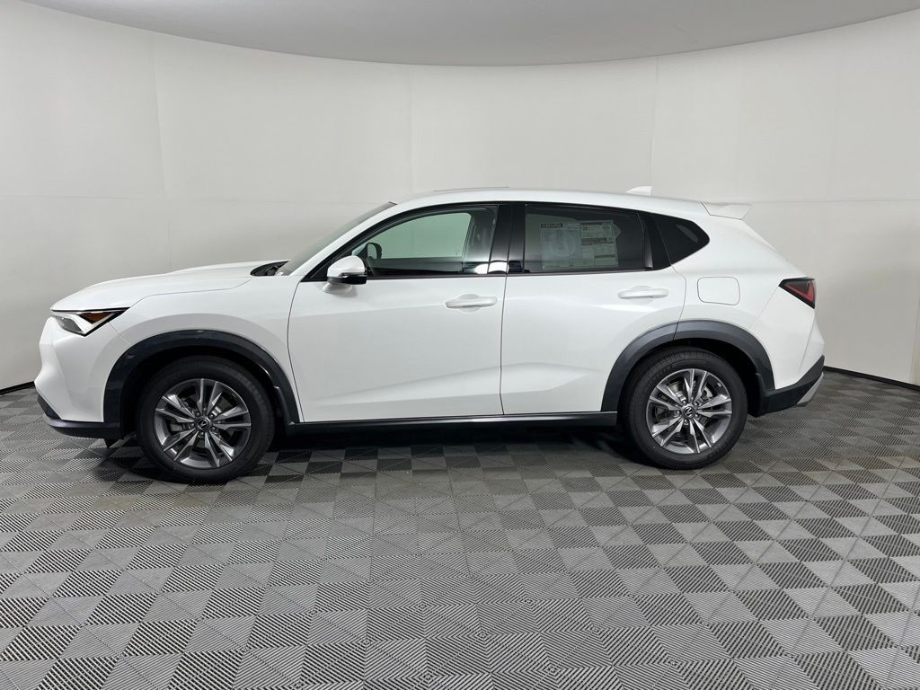 New 2026 Acura ADX Base SUV