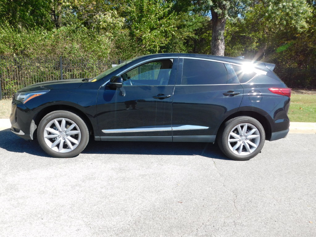 Used 2023 Acura RDX SUV