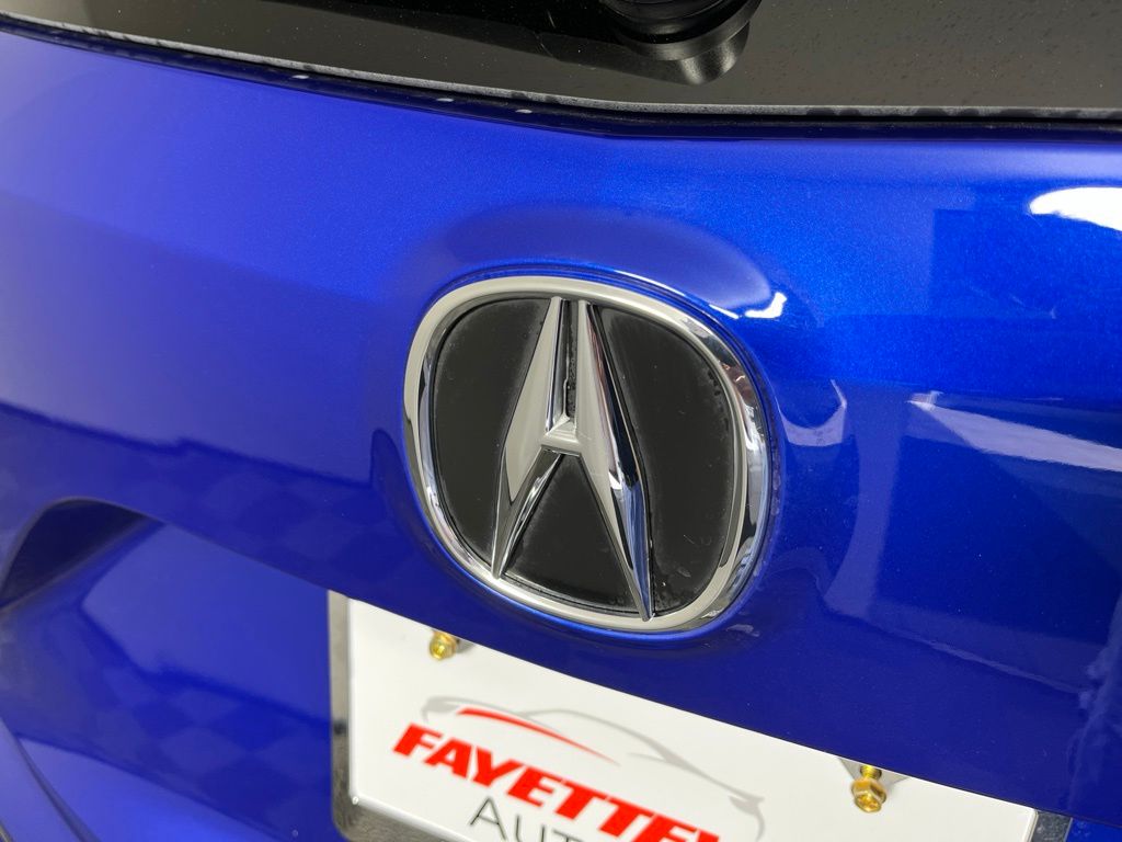 2023 Acura RDX A-Spec Package - Photo 15
