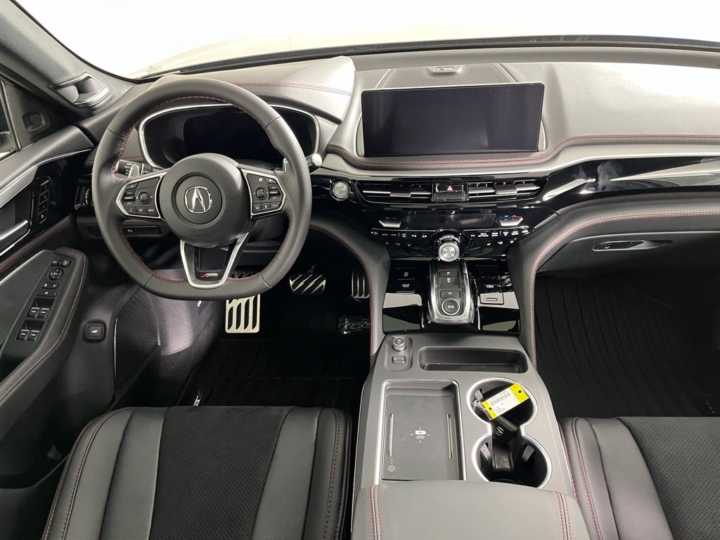 New 2026 Acura MDX SH-AWD A-Spec Package SUV