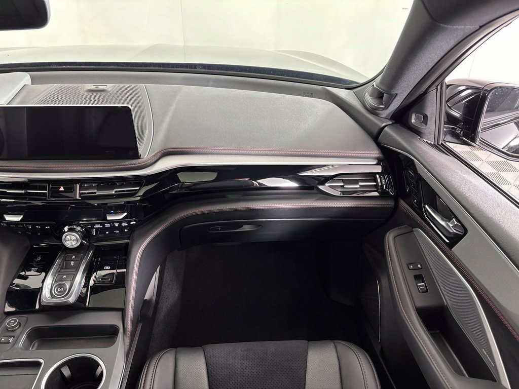 2026 Acura MDX A-Spec Package - Photo 25