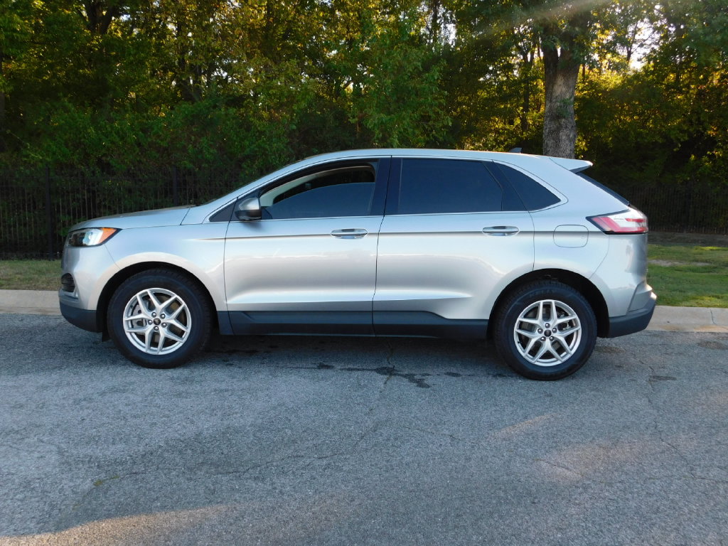 Used 2024 Ford Edge SUV