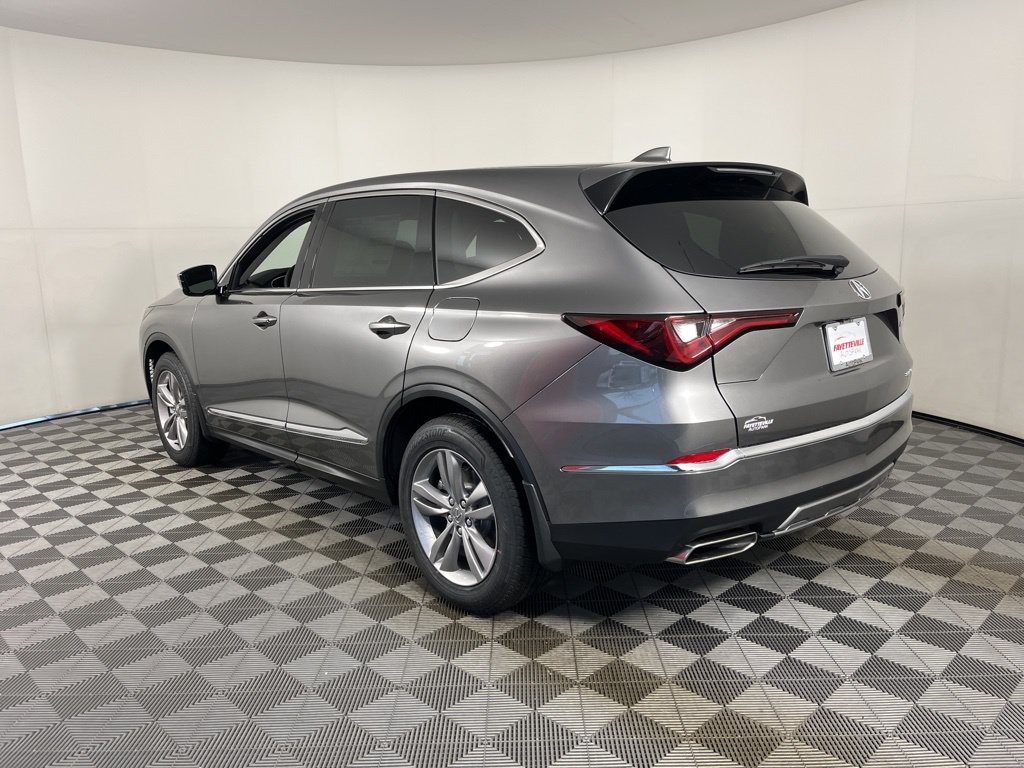 2026 Acura MDX Base - Photo 18