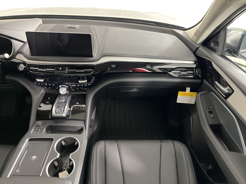 2026 Acura MDX Base - Photo 23