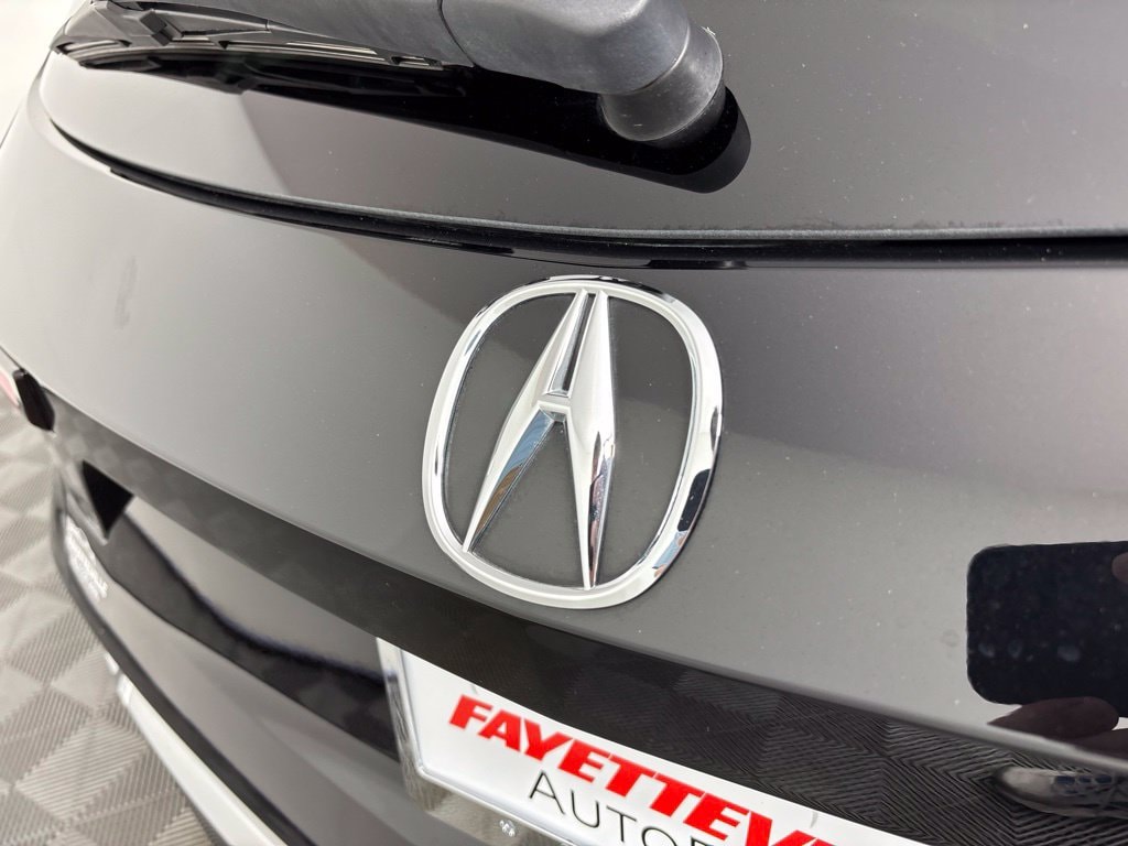2025 Acura MDX Technology Package - Photo 17
