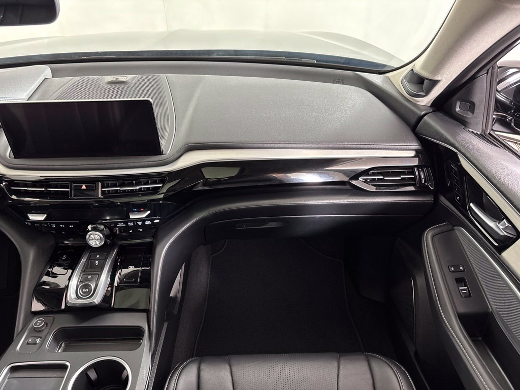 2025 Acura MDX Technology Package - Photo 24