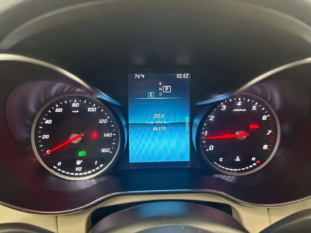 2021 Mercedes-Benz GLC GLC300 - Photo 16