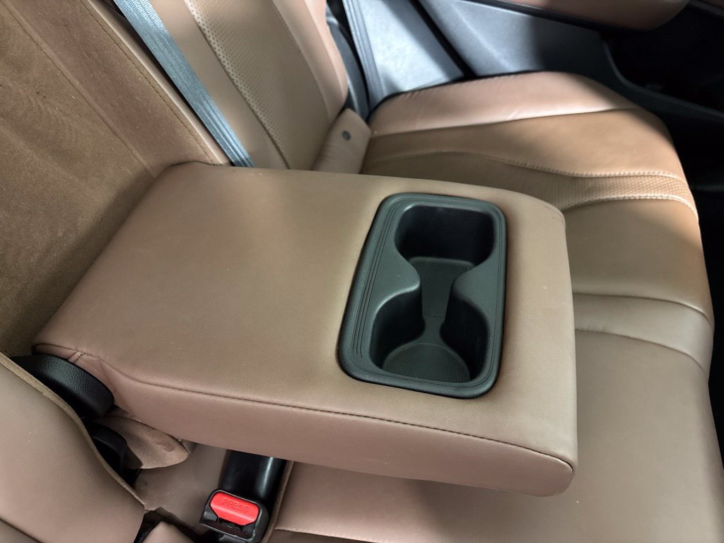 2021 Acura RDX Technology Package - Photo 11