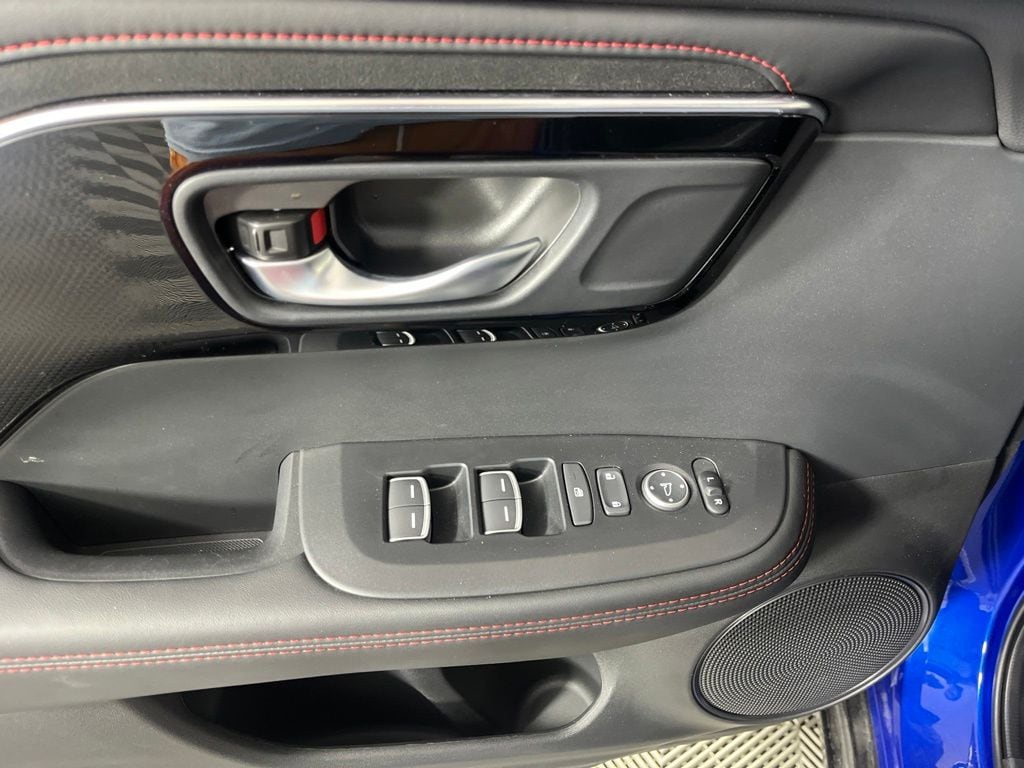 2025 Acura ADX A-Spec Package - Photo 30
