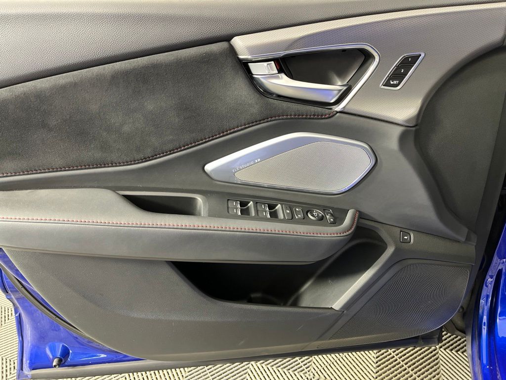 2023 Acura RDX A-Spec Package - Photo 31