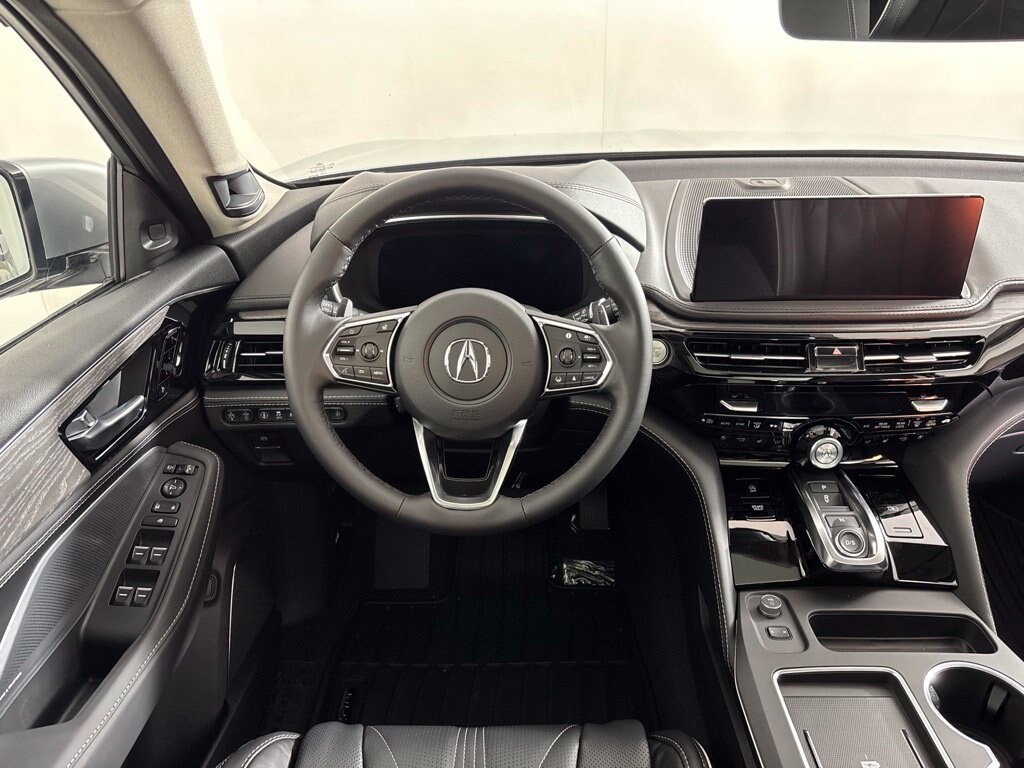 New 2026 Acura MDX SH-AWD Advance Package SUV