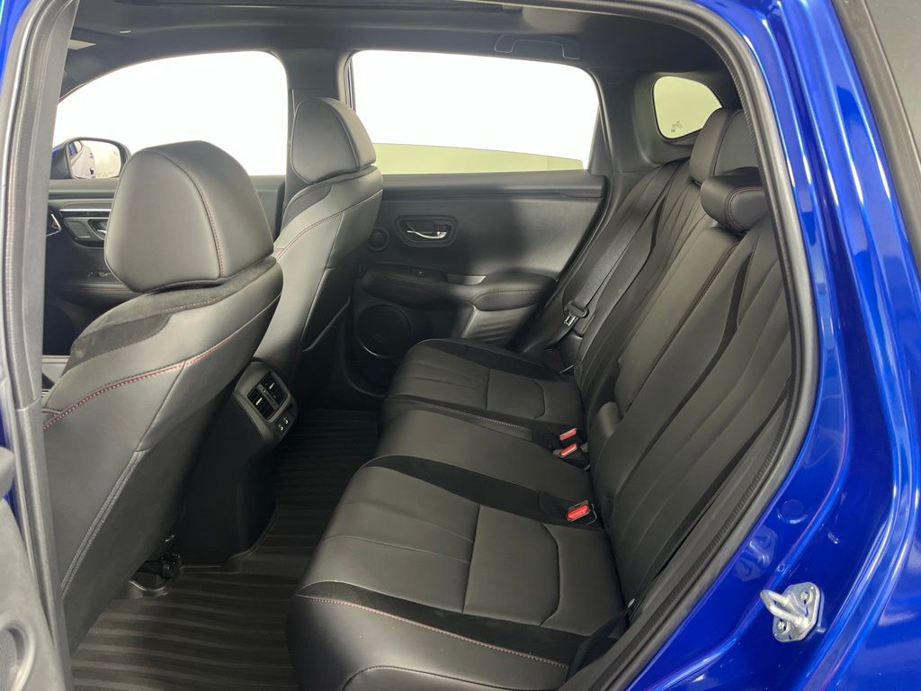 2025 Acura ADX A-Spec Package - Photo 29
