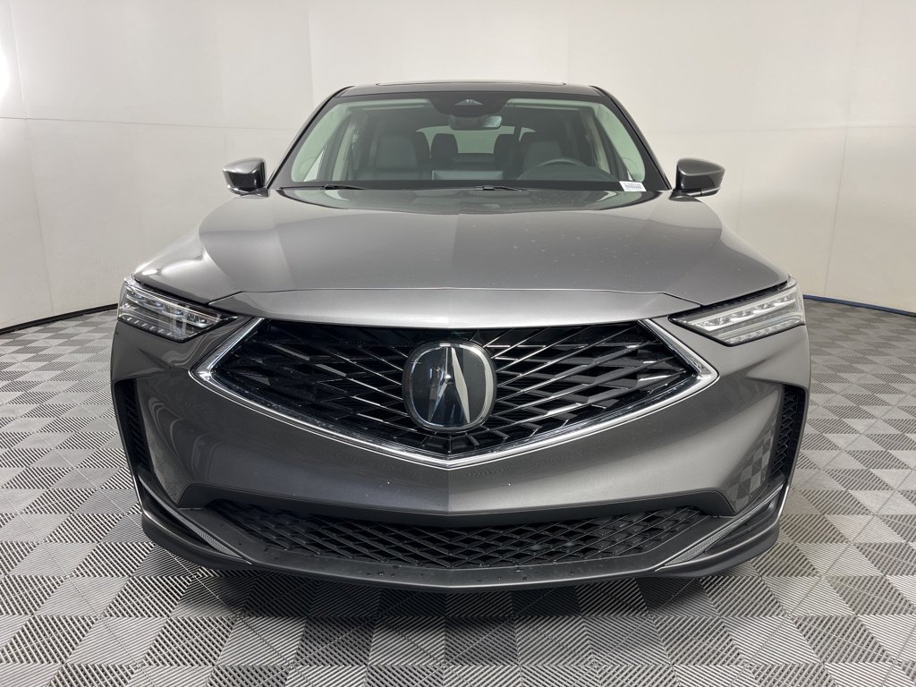2026 Acura MDX Base - Photo 21