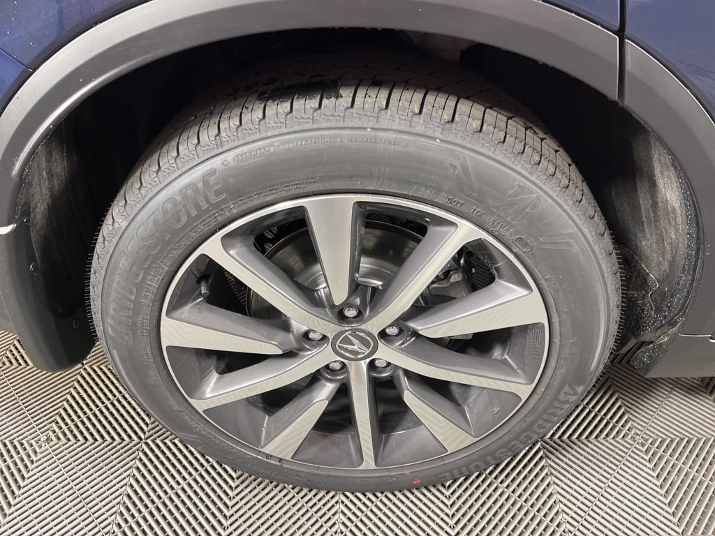 2026 Acura MDX Technology Package - Photo 6