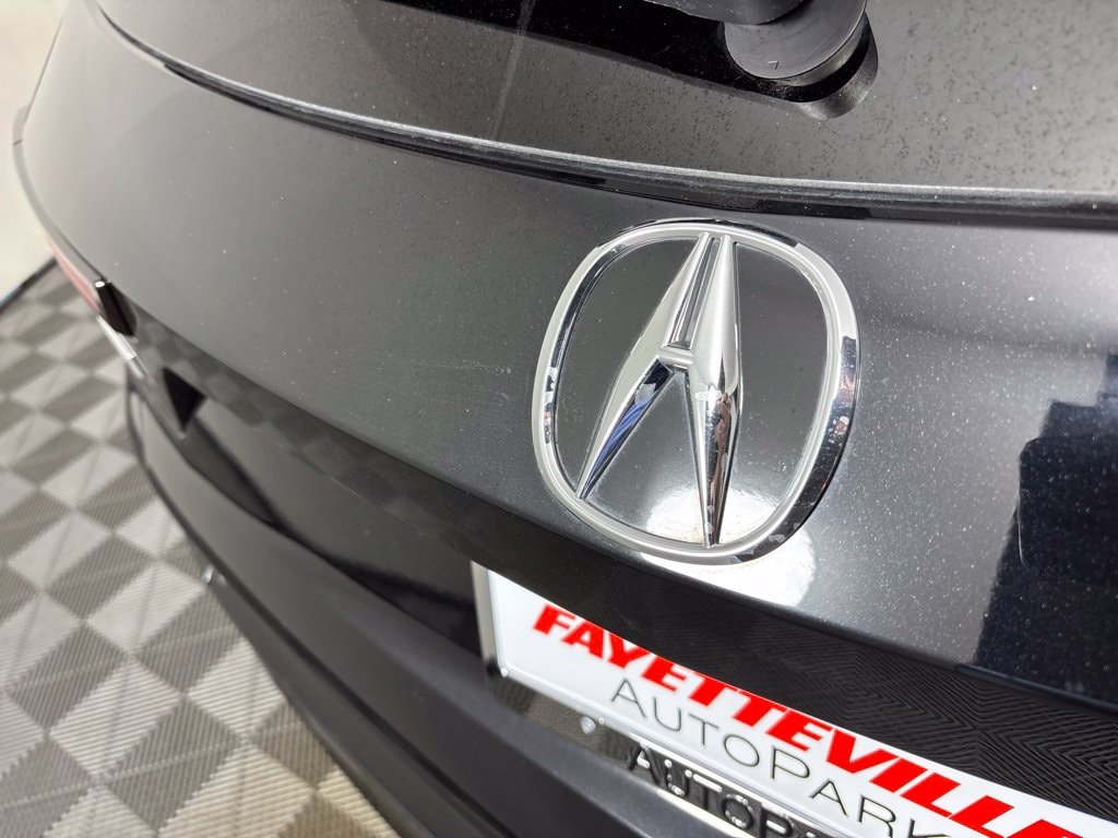 2026 Acura MDX A-Spec Package - Photo 17
