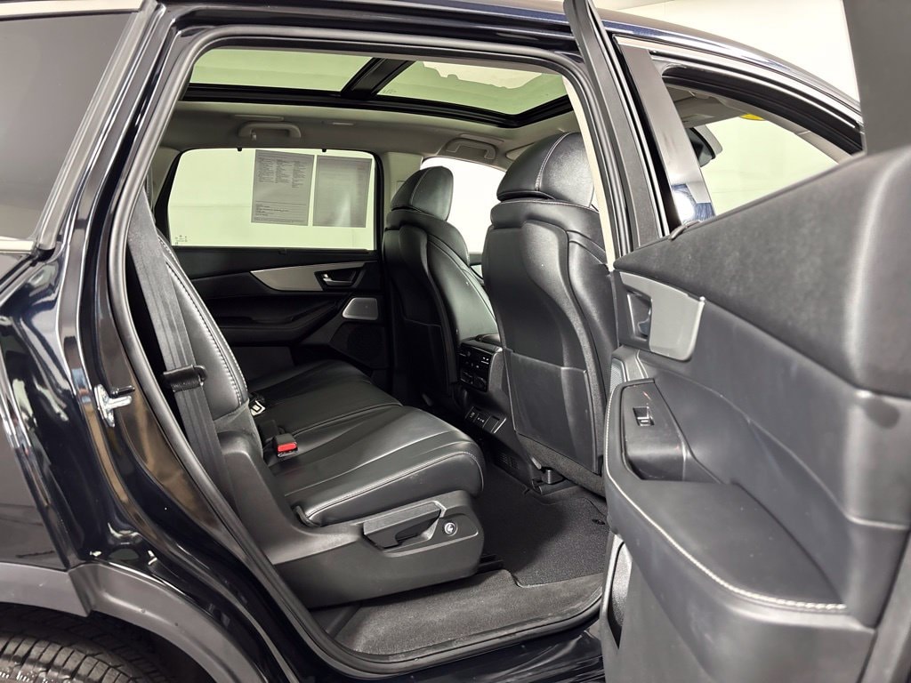 2025 Acura MDX Technology Package - Photo 10