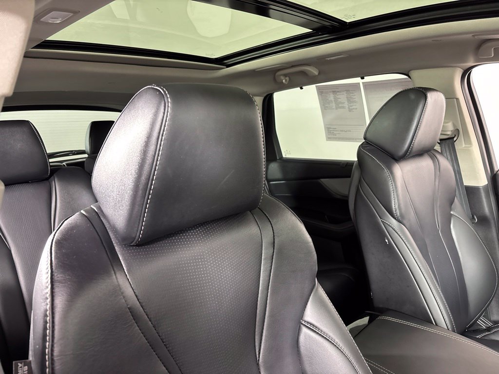 2025 Acura MDX Technology Package - Photo 8