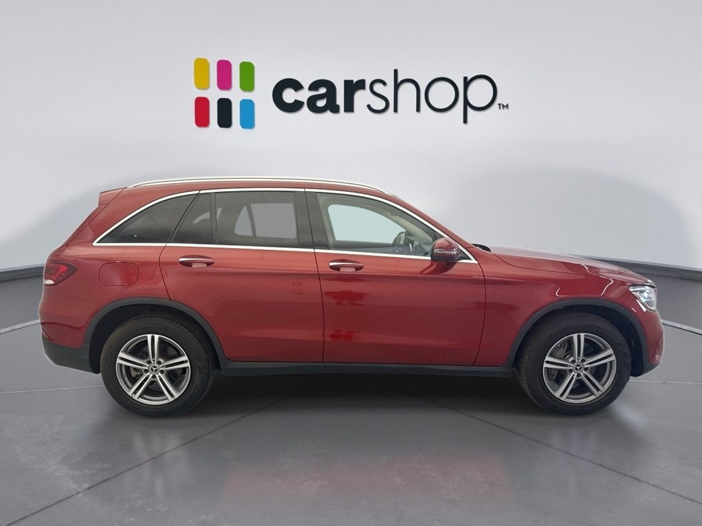 2021 Mercedes-Benz GLC GLC300 - Photo 9