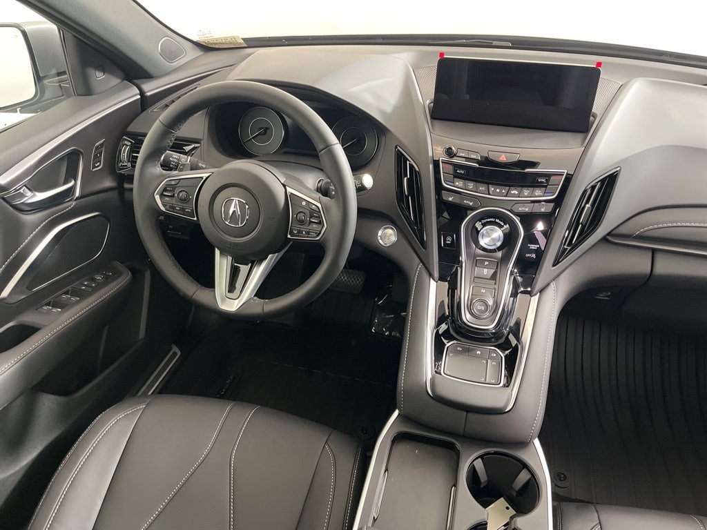New 2026 Acura RDX SH-AWD SUV